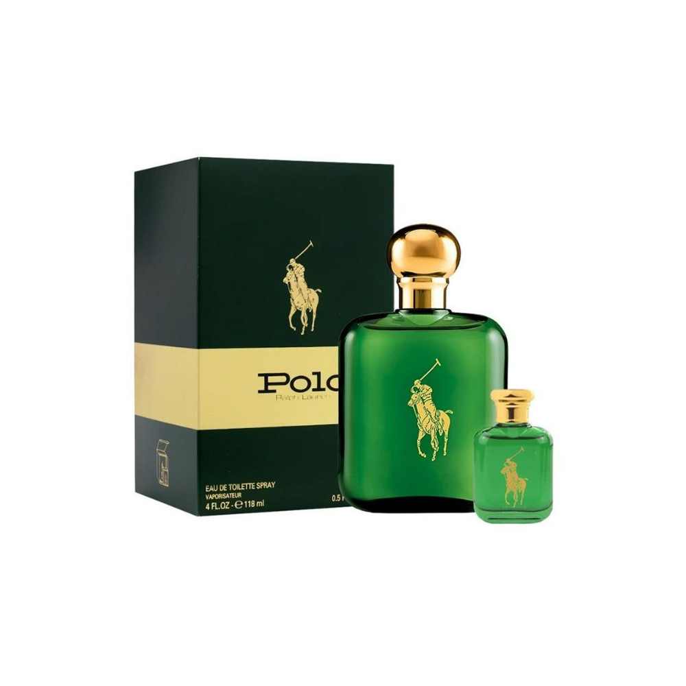 Ralph Lauren Polo 118ml Eau de Toilette