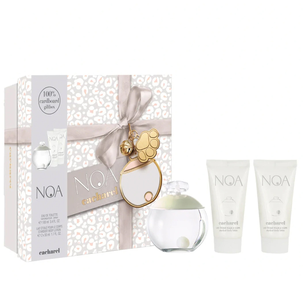 Cacharel Noa by Cacharel 100ml Eau de Toilette