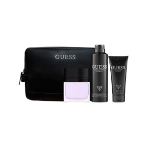 Guess Seductive 4 Piece 100ml Eau de Toilette