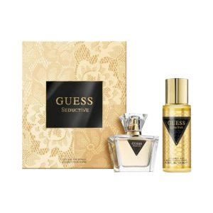 Guess Seductive 2 Piece 75ml Eau de Toilette