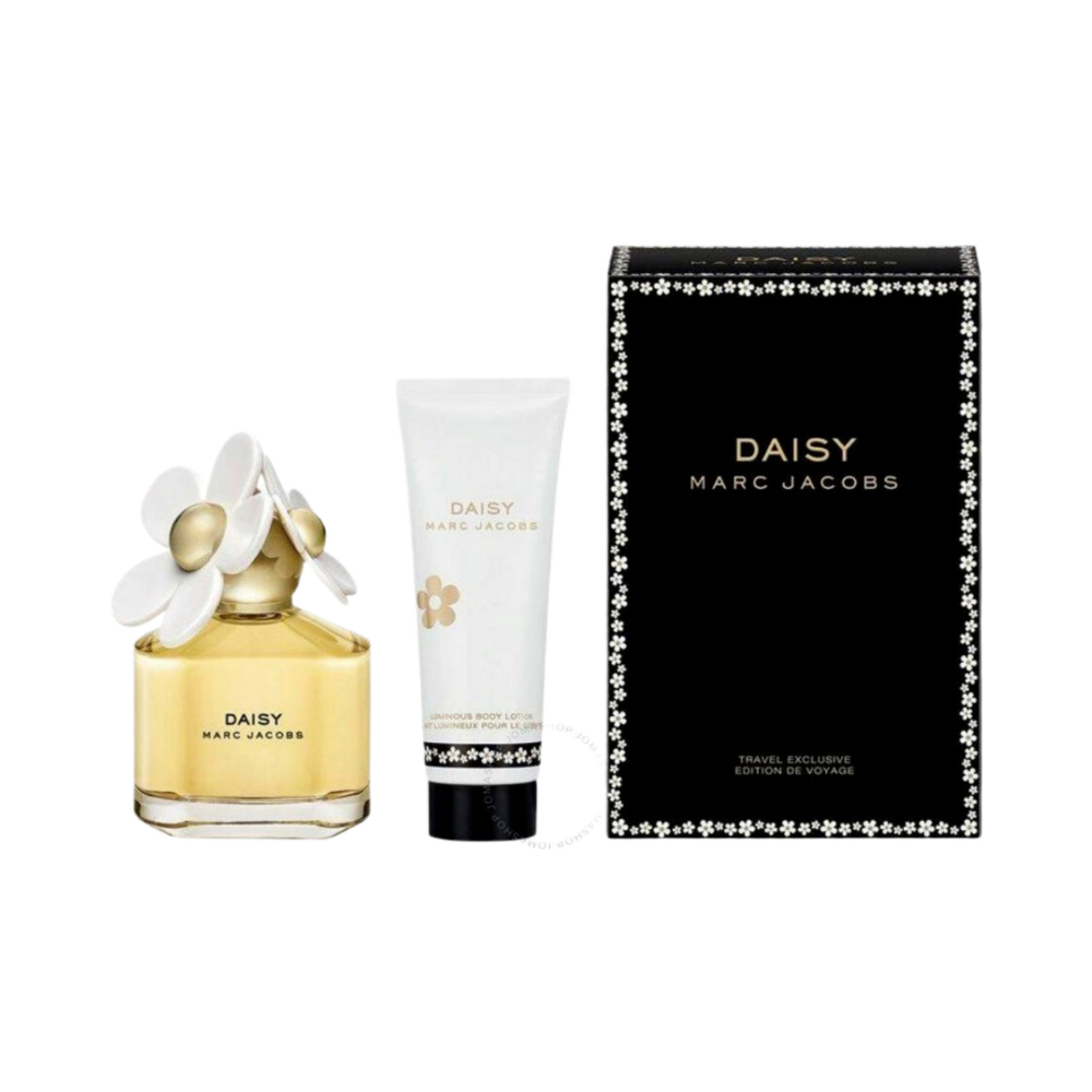 Marc Jacobs Daisy 2 Piece 100ml Eau de Toilette