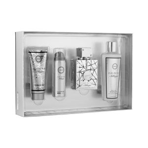 Armaf Club de Nuit Sillage 4 Piece 105ml Eau De Parfum