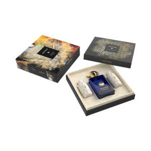Amouage Interlude Man 3 Piece 100ml Eau De Parfum