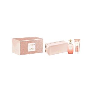 Coach Dream Sunset 3 Piece 90ml Eau De Parfum