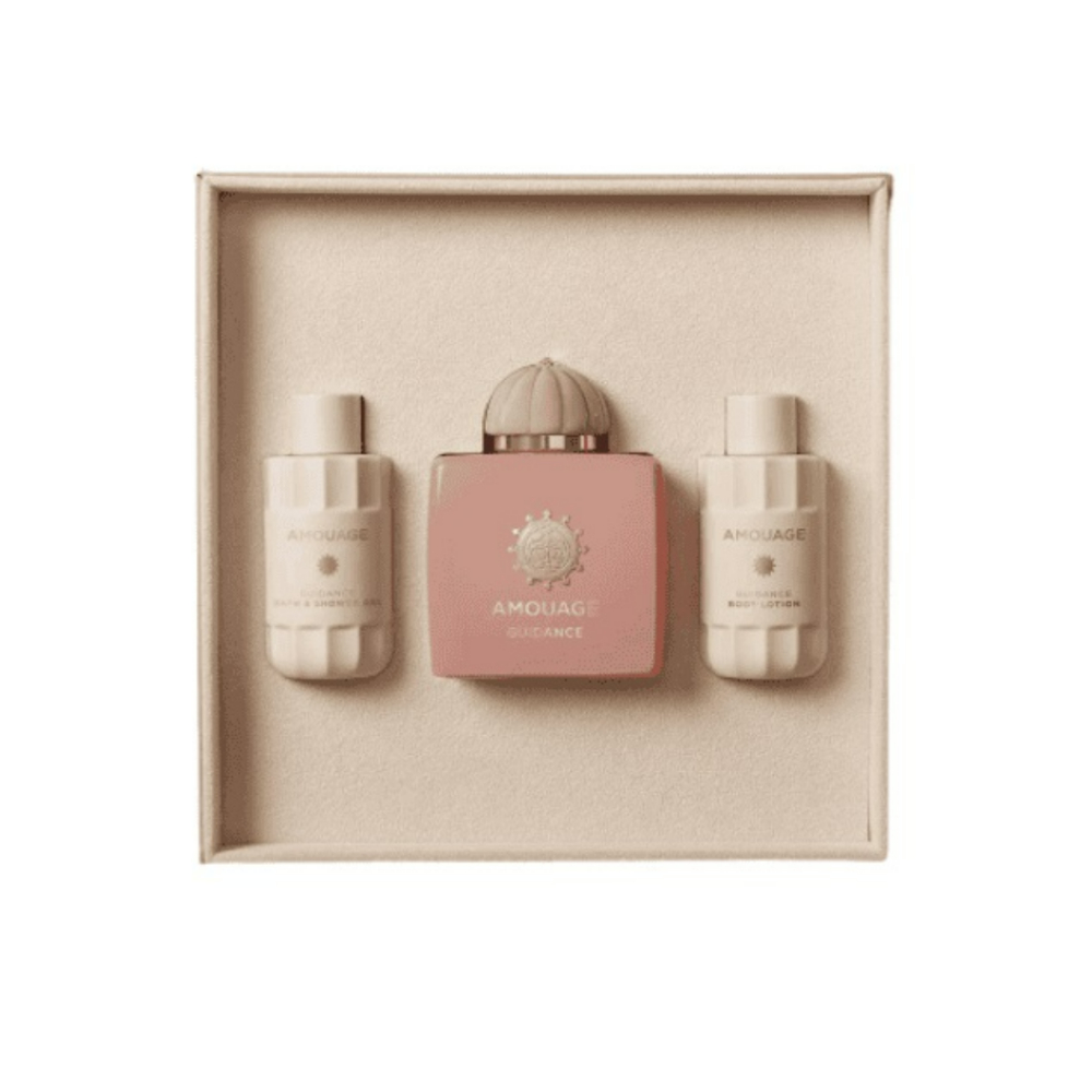 Amouage Guidance 3 Piece 100ml Eau de Parfum