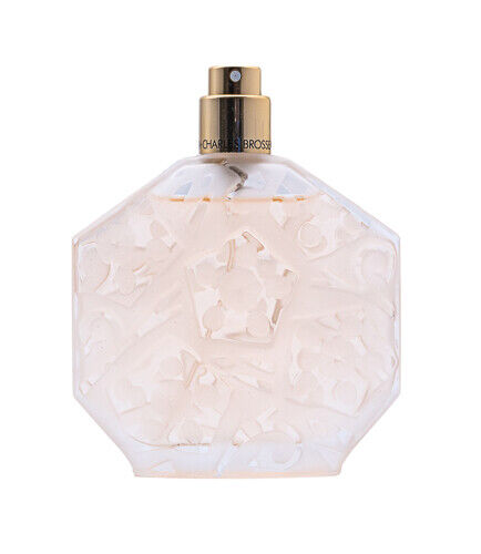 Jean Charles Brosseau Ombre Rose L'Original Tester 100ml Eau de Toilette