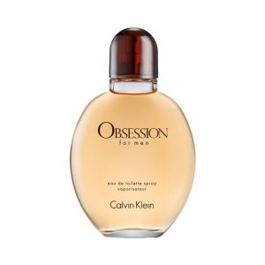 Calvin Klein Obsession Tester 125ml Eau de Toilette
