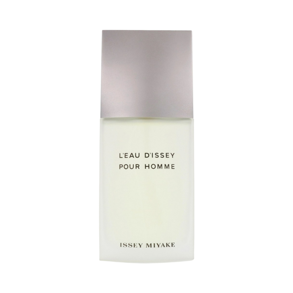 Issey Miyake L'Eau D'Issey Tester 125ml Eau de Toilette