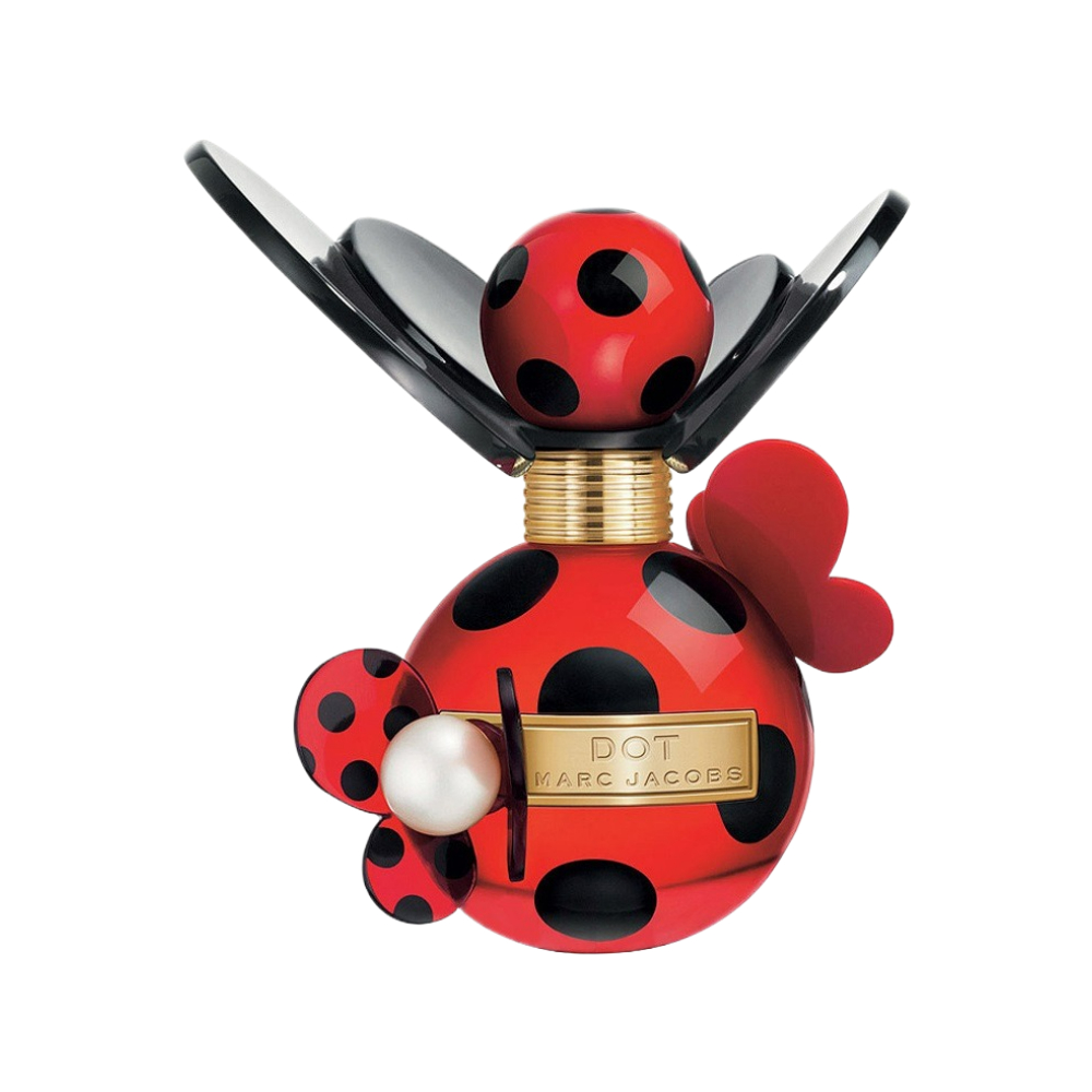 Marc Jacobs Dot Tester 100ml Eau de Parfum