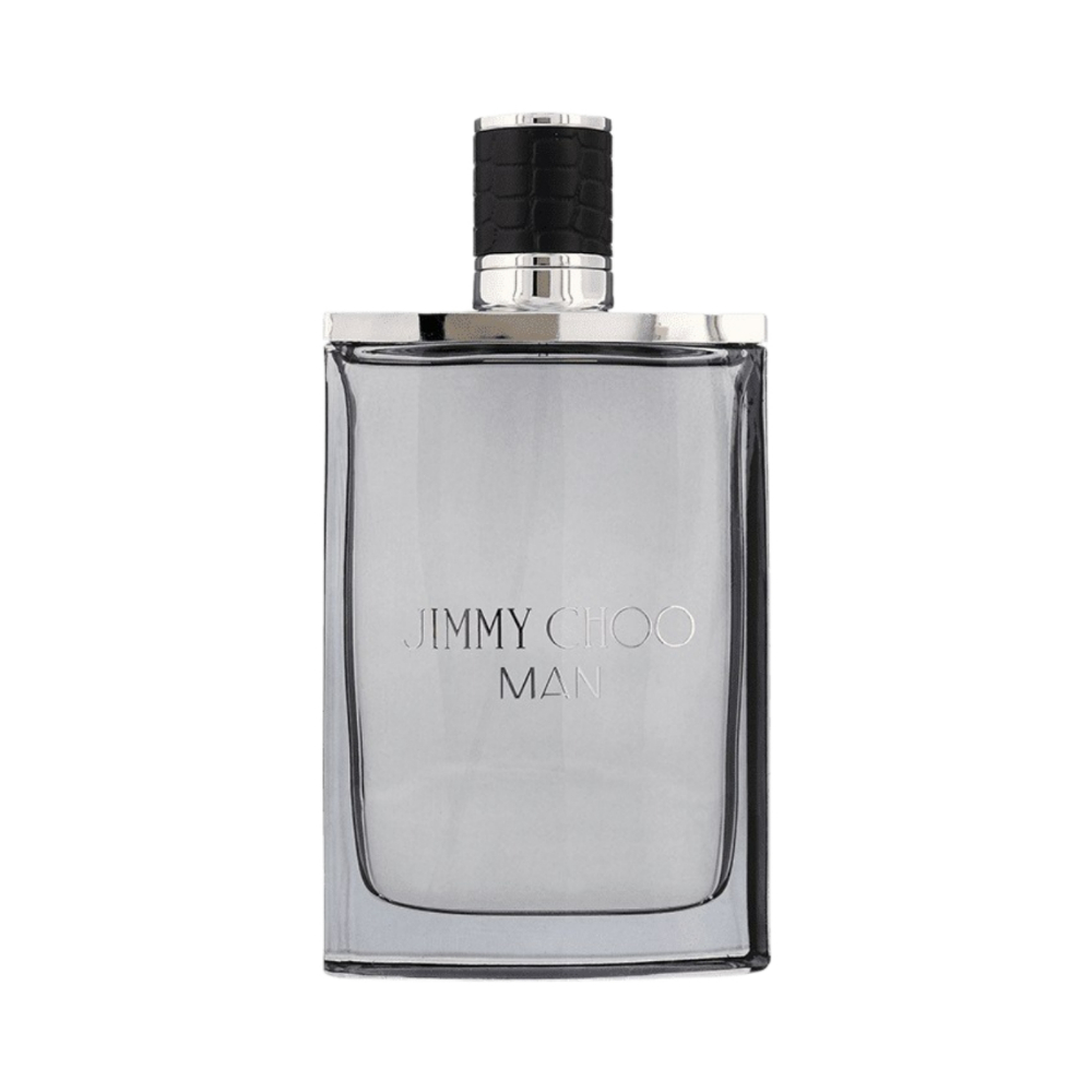 Jimmy Choo Man Tester 100ml Eau de Toilette