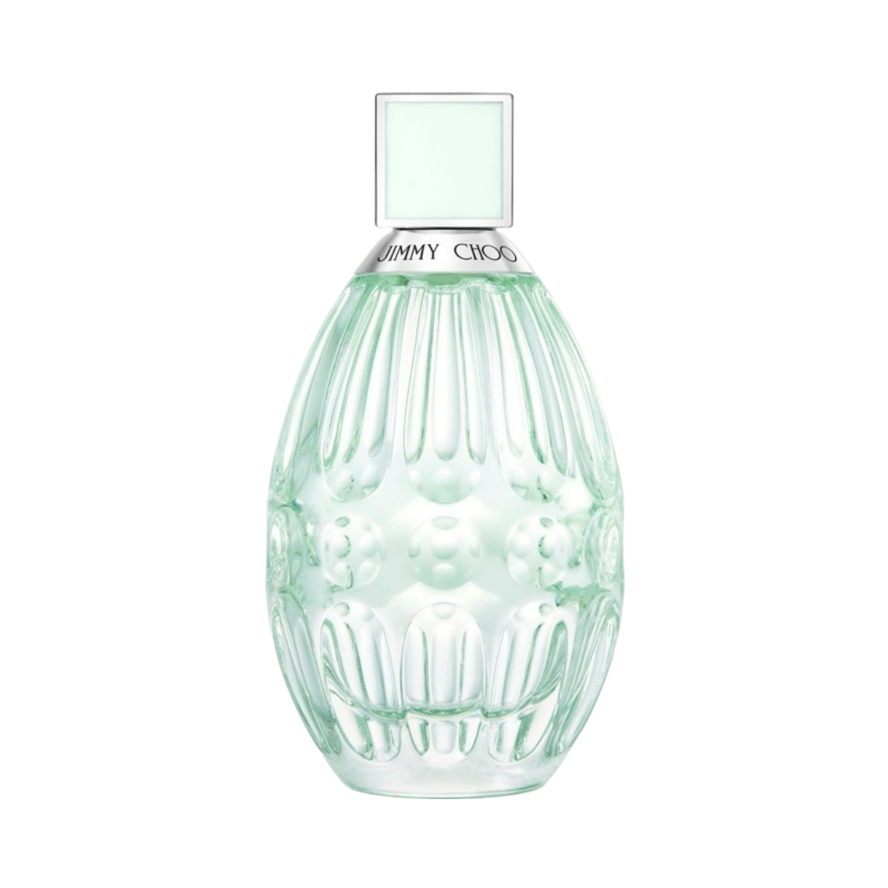 Jimmy Choo Floral No cap Tester 90ml Eau de Toilette