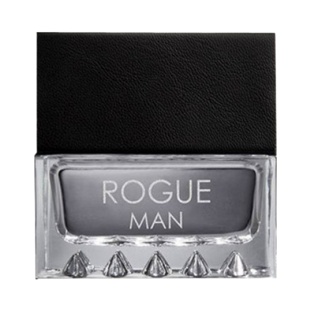 Rihanna Rogue Man Tester 100ml Eau de Toilette