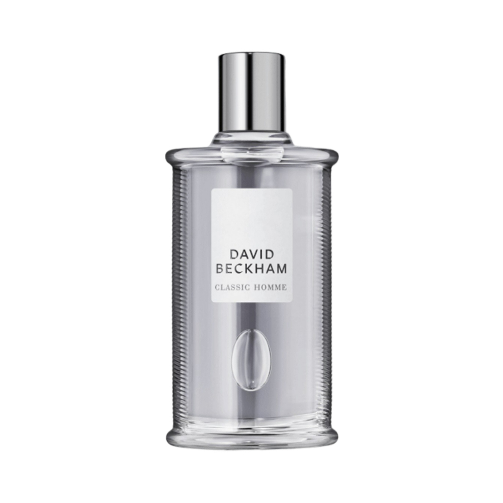 David Beckham Classic Homme Tester 100ml Eau de Toilette