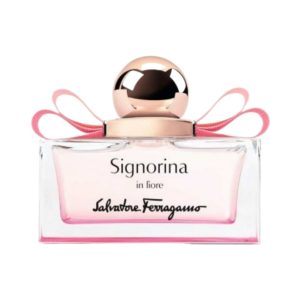 Salvatore Ferragamo Signorina In Fiore Tester 100ml Eau de Toilette