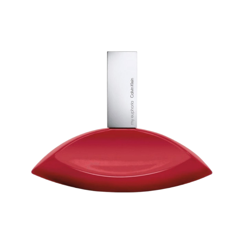 Calvin Klein My Euphoria Tester 100ml Eau De Parfum