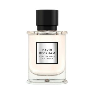 David Beckham Follow Your Instinct Tester 50ml Eau De Parfum