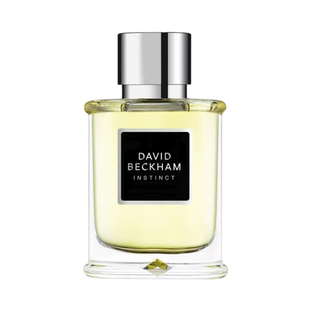 David Beckham Instinct Tester 75ml Eau De Parfum