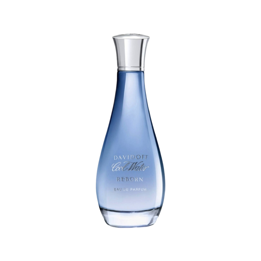 Davidoff Cool Water Reborn Intense Tester 100ml Eau de Parfum