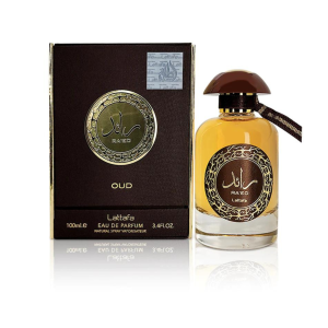 Lattafa Ra'ed Oud 100ml Eau De Parfum