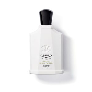 Creed Green Irish Tweed Shower Gel 200ml