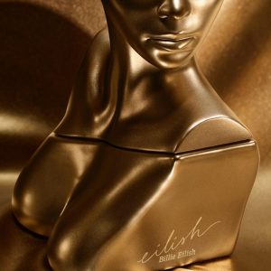 Billie Eilish Ladies Eilish 100ml Eau De Parfum