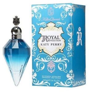 Katy Perry Royal Revolution 100ml Eau De Parfum