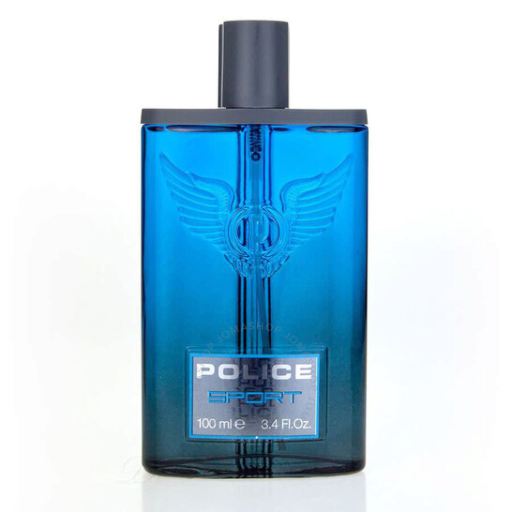 Police Police Sport 100ml Eau de Toilette