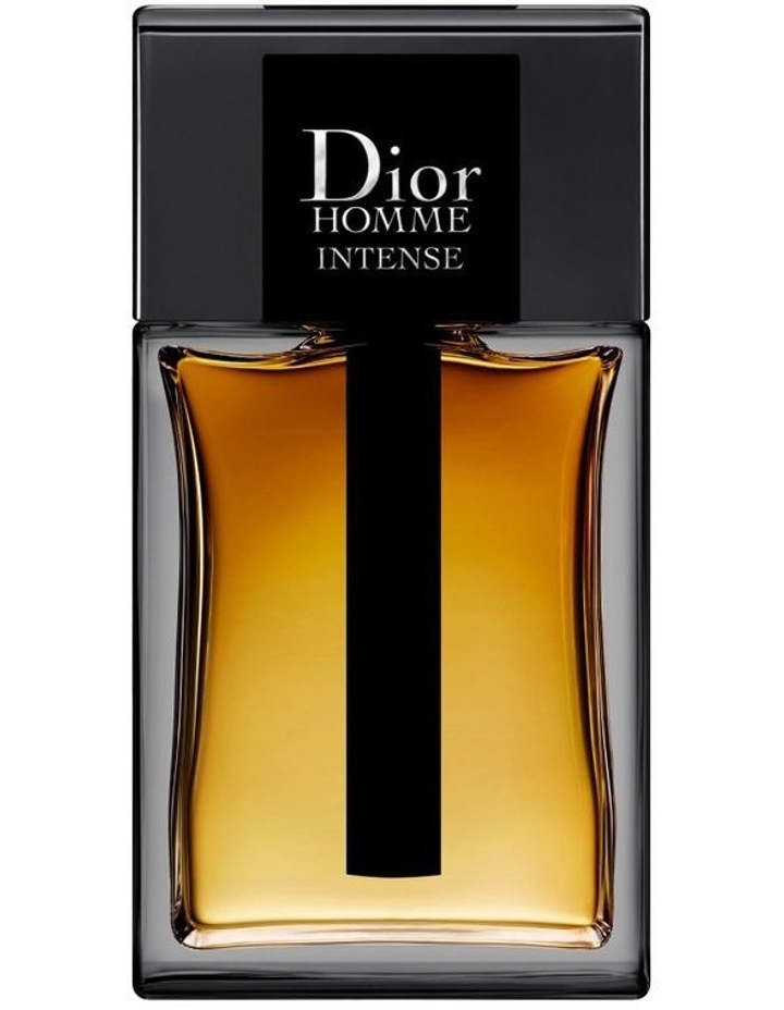 Christian Dior Dior Homme Intense 150ml Eau De Parfum