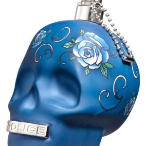 Police To Be Tattooart 125ml Eau de Toilette