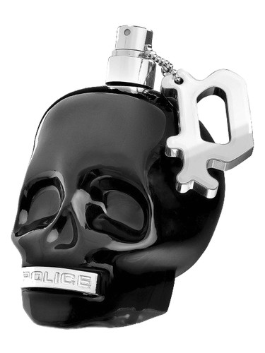 Police To Be Bad Guy 125ml Eau de Toilette