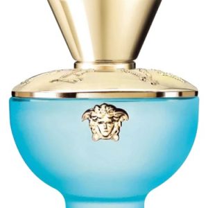 Versace Pour Femme Dylan Turquoise 50ml Eau de Toilette