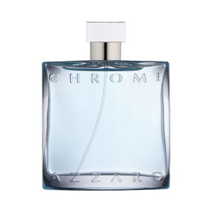 Azzaro Chrome 100ml Eau de Toilette