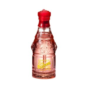 Versace Red Jeans 75ml Eau de Toilette