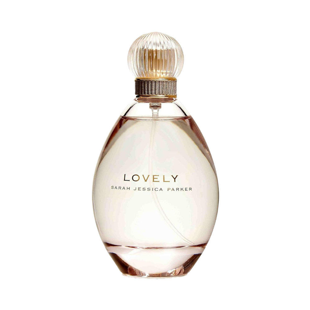 Sarah Jessica Parker Lovely 50ml Eau De Parfum