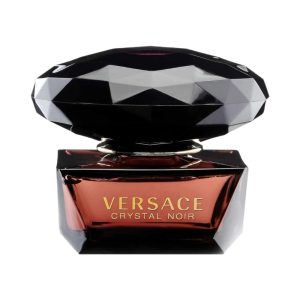 Versace Crystal Noir 50ml Eau De Parfum