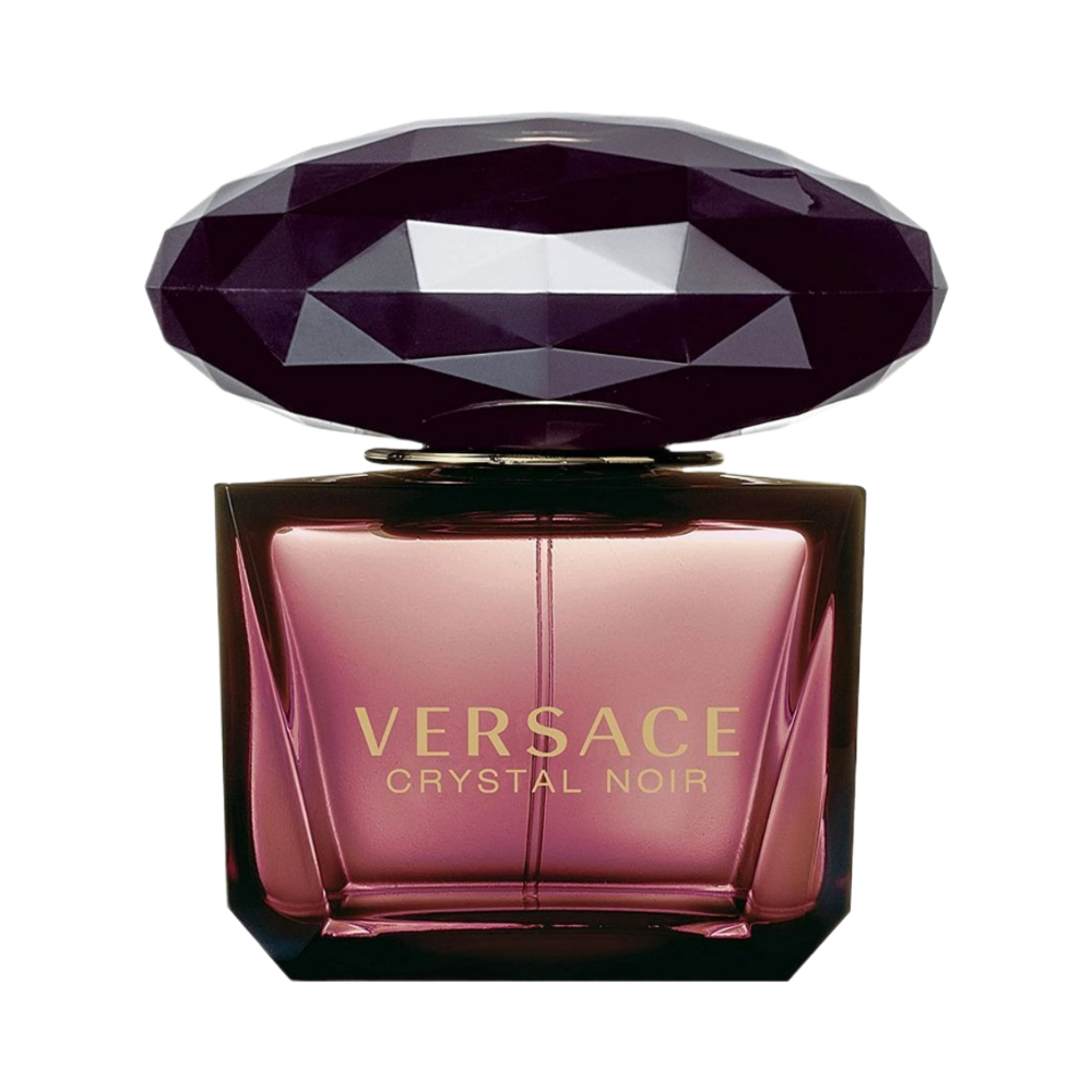 Versace Crystal Noir 90ml Eau de Toilette