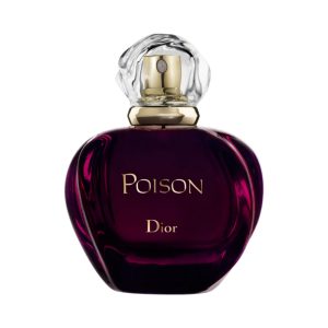 Christian Dior Poison 50ml Eau de Toilette
