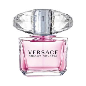Versace Bright Crystal 90ml Eau de Toilette