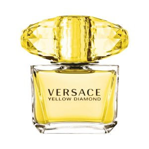 Versace Yellow Diamond 90ml Eau de Toilette