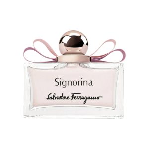 Salvatore Ferragamo Signorina 100ml Eau de Toilette