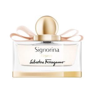 Salvatore Ferragamo Signorina Eleganza 50ml Eau De Parfum