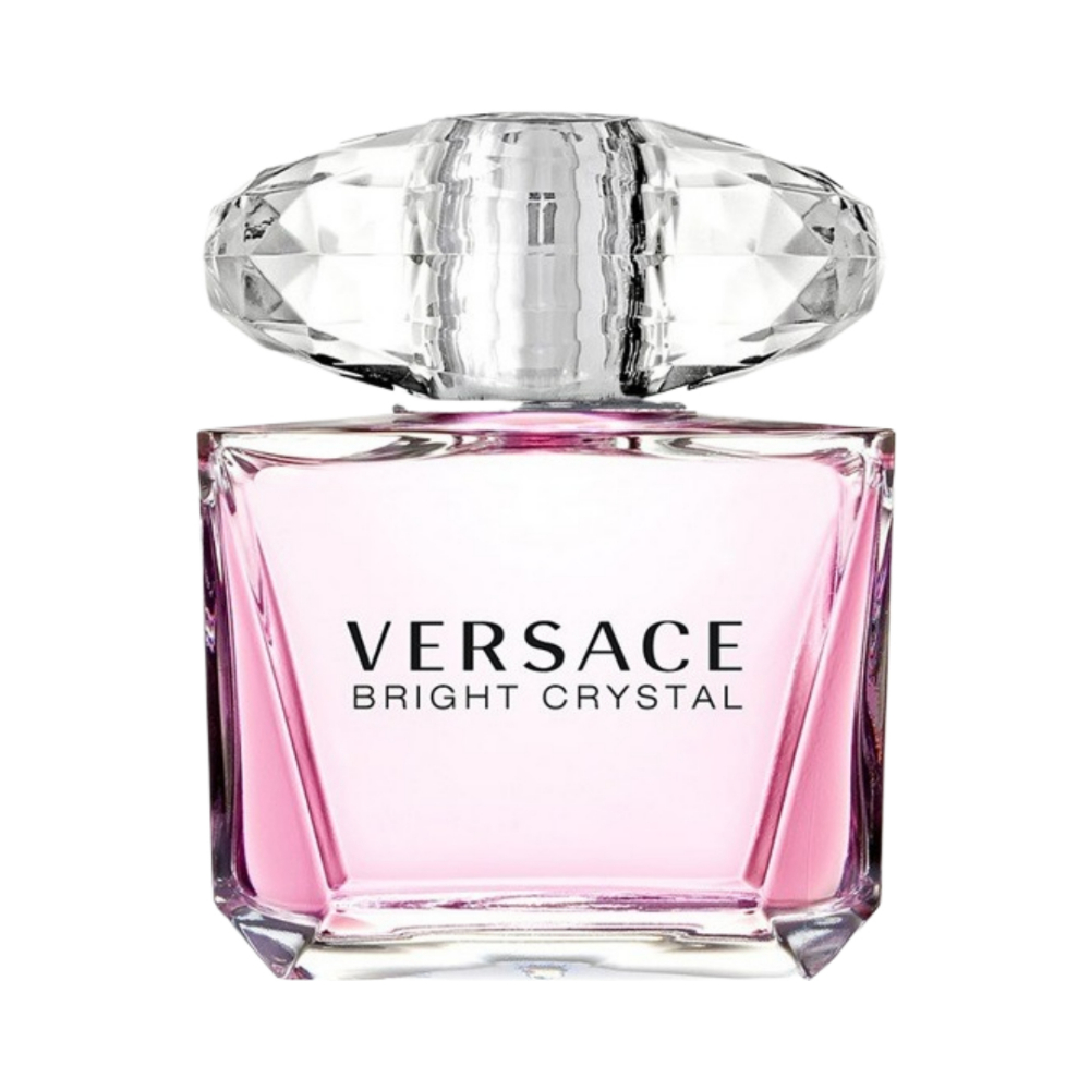Versace Bright Crystal 200ml Eau de Toilette