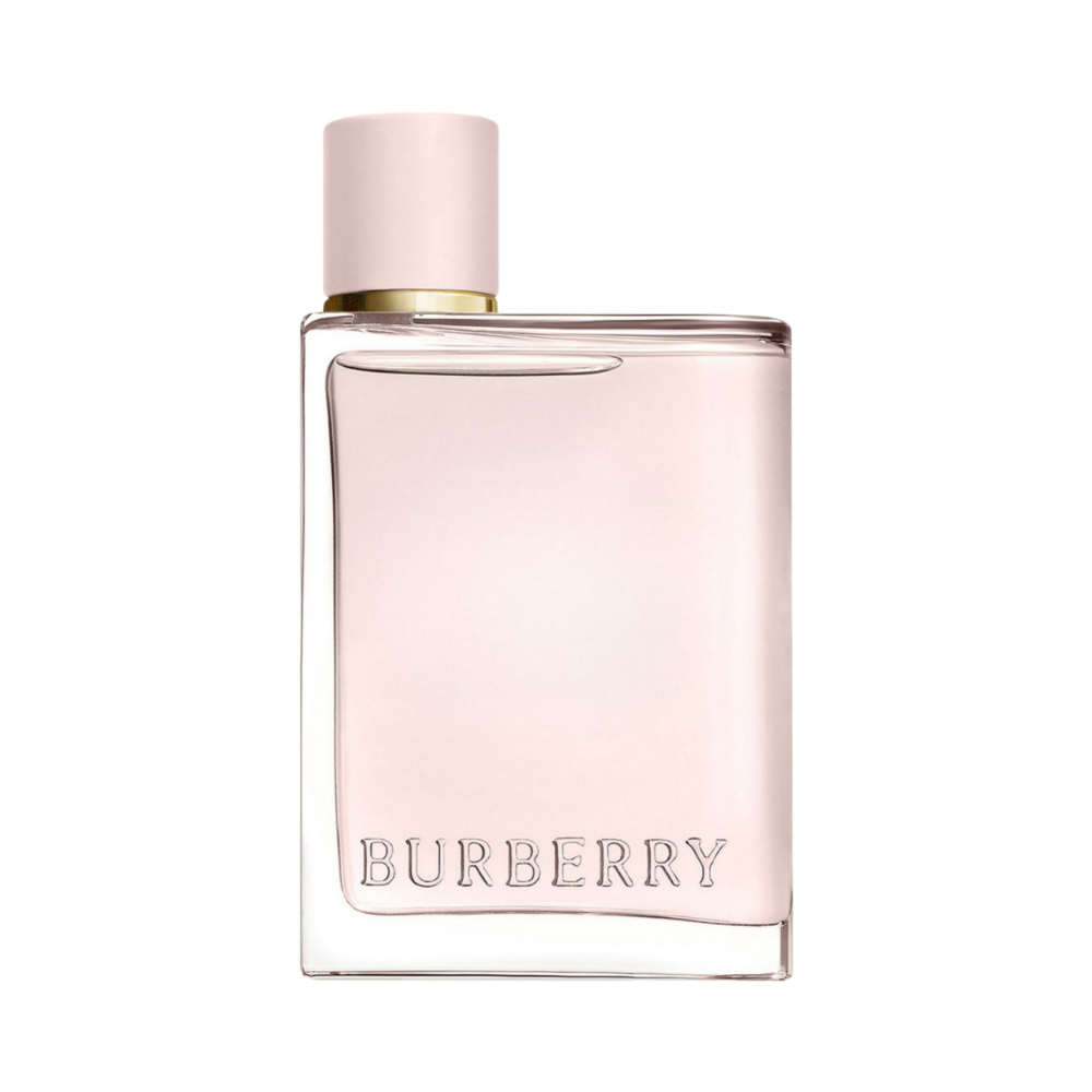 Burberry Her 100ml Eau De Parfum