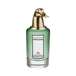 Penhaligon's The Impudent Cousin Matthew 75ml Eau De Parfum