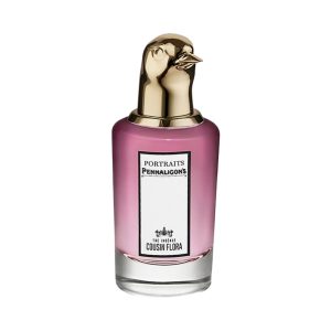 Penhaligon's The Ingenue Cousin Flora 75ml Eau De Parfum