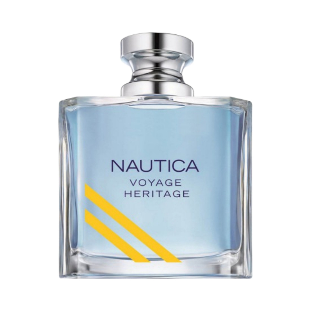 Nautica Voyage Heritage 100ml Eau de Toilette