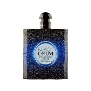 Yves Saint Laurent Opium Black Intense 90ml Eau De Parfum