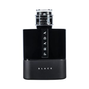 Prada Luna Rossa Black 100ml Eau De Parfum