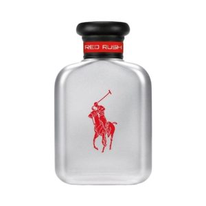 Ralph Lauren Polo Red Rush 75ml Eau de Toilette