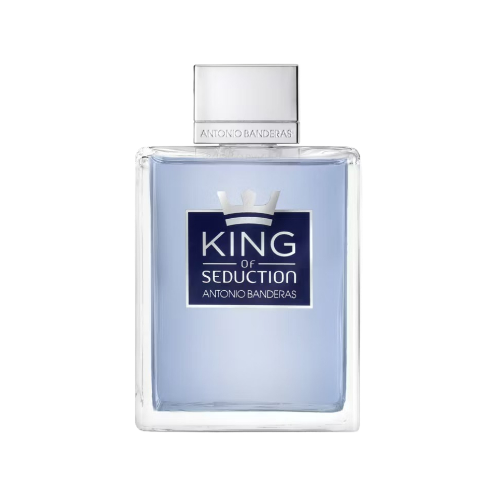 Antonio Banderas King Of Seduction 100ml Eau de Toilette